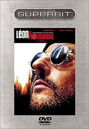 leon the professional 1080p movies